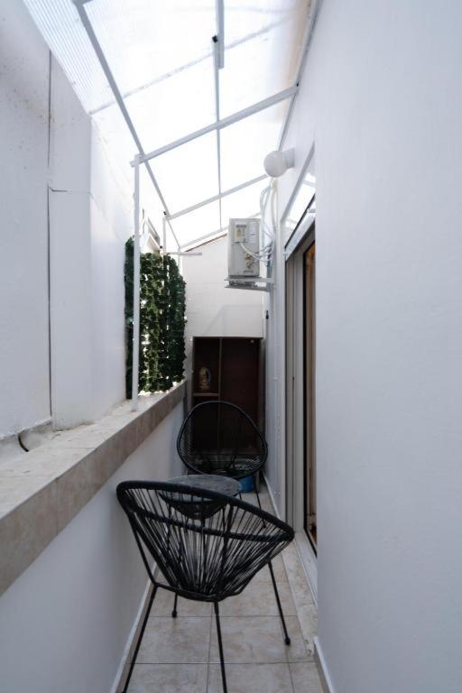Appartement Metaxourgio 2Nd Floor à Athènes Extérieur photo